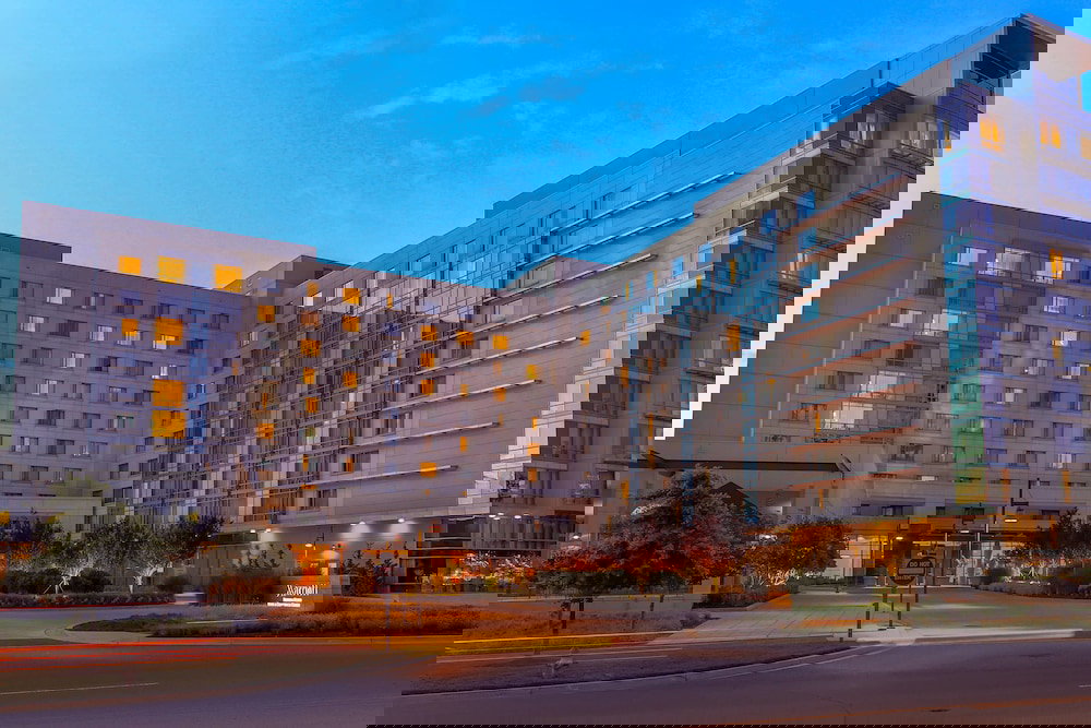 Bethesda North Marriott Hotel & Conference Center - thumb 1