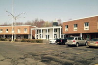 Nyack Motor Lodge