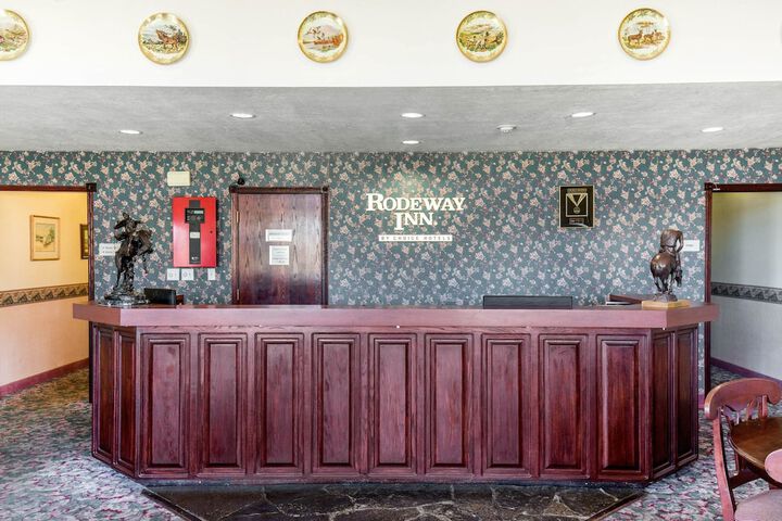 Rodeway Inn - thumb 6