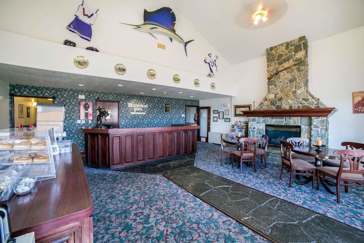 Rodeway Inn - thumb 4