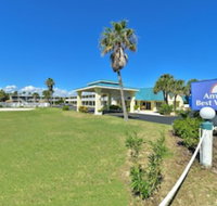Americas Best Value Inn Satellite Beach Melbourne - USA Accommodation