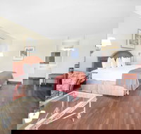 Baymont by Wyndham Paris - Tourism Bookings