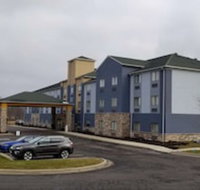 Best Western Plus Warsaw - Tourism Bookings