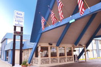 Main Street Lodge and Suites