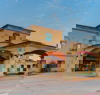 Quality Inn  Suites - USA Accommodation