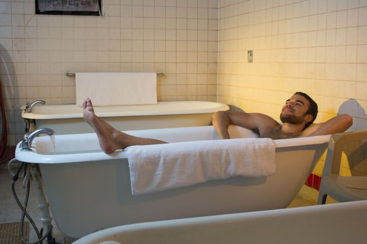 Carson Hot Springs Resort - thumb 7