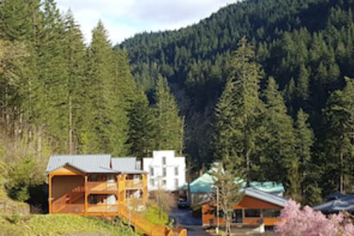 Carson Hot Springs Resort - thumb 0