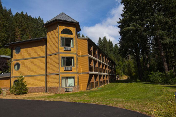 Carson Hot Springs Resort - thumb 4