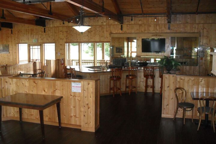 Carson Hot Springs Resort - thumb 6