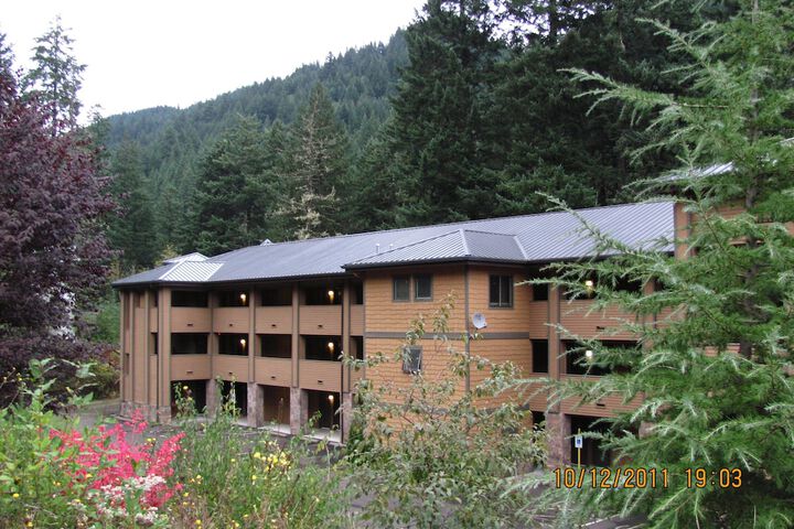 Carson Hot Springs Resort - thumb 1