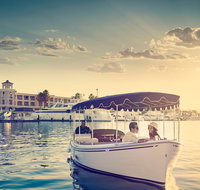Balboa Bay Resort - China Accommodation