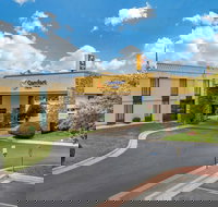 Comfort Inn - USA Accommodation