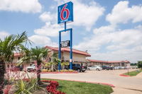 Motel 6 Mesquite TX - Rodeo - Convention Ctr