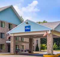 Baymont by Wyndham New Buffalo - Tourism Bookings