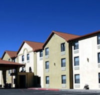 Ruidoso Mountain Inn - Tourism Bookings