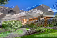 Clarion Hotel  Conference Center Harrisburg West