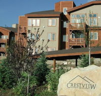 Crestview Condominiums - China Accommodation