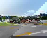 Quality Inn Westfield - Springfield