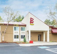Red Roof Inn PLUS South Deerfield - Amherst - USA Accommodation