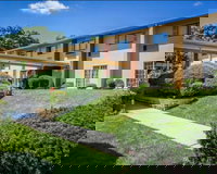 Rodeway Inn Huntington Station - Melville