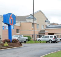 Motel 6 Anderson in Indianapolis - Tourism Bookings