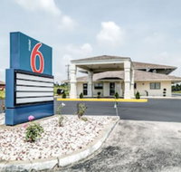 Motel 6 Berea KY - Tourism Bookings