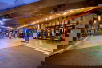 Hilton Rosemont Chicago O'Hare