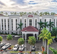 Hampton Inn  Suites Fort Myers-Estero/FGCU FL - China Accommodation