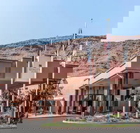 Quality Suites Moab near Arches National Park - Tourism Bookings