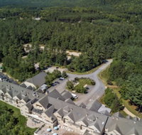 Grand Summit Hotel at Attitash - Tourism Bookings