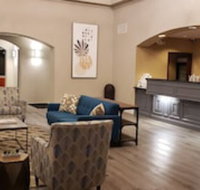 Fountain Park Hotel - Tourism Bookings