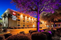 Best Western Plus Wilmington/Carolina Beach