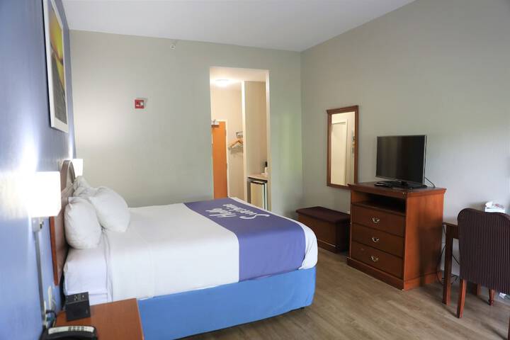 Days Inn By Wyndham Manassas - thumb 5