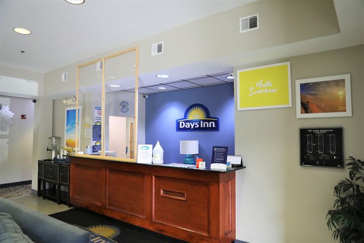 Days Inn By Wyndham Manassas - thumb 1