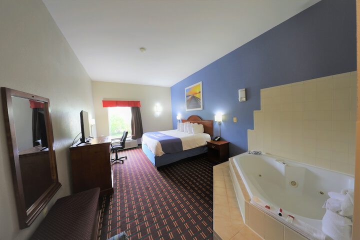 Days Inn By Wyndham Manassas - thumb 4