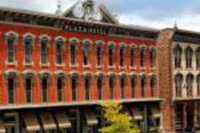 Historic Plaza Hotel
