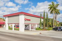 Ramada by Wyndham Miami Springs/Miami International Airport