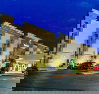 Comfort Inn  Suites East Hartford - Hartford - Tourism Bookings