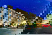 Comfort Inn  Suites East Hartford - Hartford