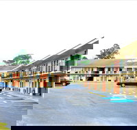 Serena Inn - Tourism Bookings