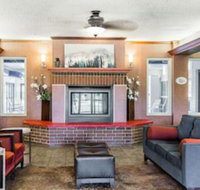 Quality Inn  Suites Denver North - Westminster - Hotels Santiago