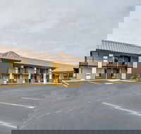 Quality Inn - Students Accommodation