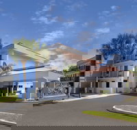 Quality Inn Atlantic Beach - Mayo Clinic Jax Area - USA Accommodation