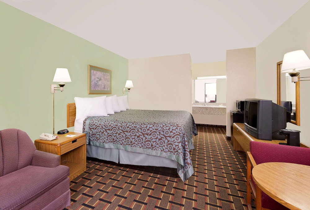 Days Inn By Wyndham Cleveland TN - thumb 1