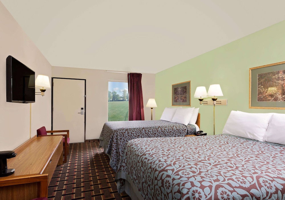Days Inn By Wyndham Cleveland TN - thumb 3