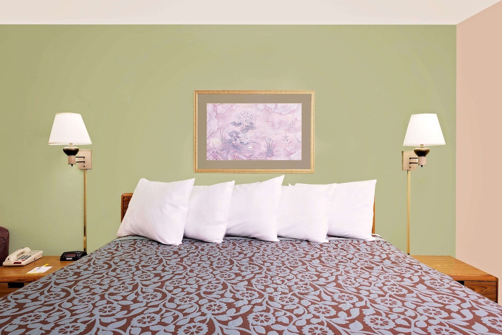 Days Inn By Wyndham Cleveland TN - thumb 5