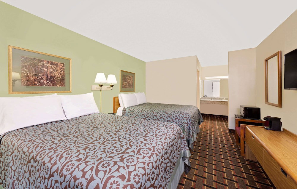 Days Inn By Wyndham Cleveland TN - thumb 6
