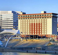 Four Points by Sheraton Charleston - China Accommodation