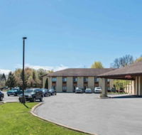 Quality Inn - Tourism Bookings