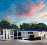 Knights Inn Pine Grove - Students Accommodation